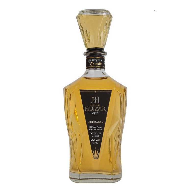 Reserva Huizar Reposado